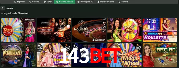 143bet bet