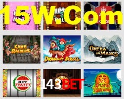 143bet,143bet app