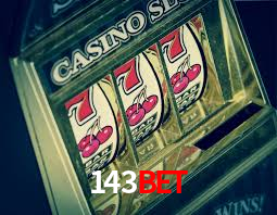143bet: Jogos de Caça-Níqueis-Altas Recompensas, Roleta-Velocidade, Blackjack-Desafios Máximos