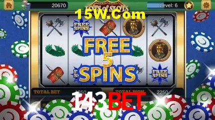 Promoções Sazonais 143bet