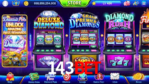 Tournaments 143bet
