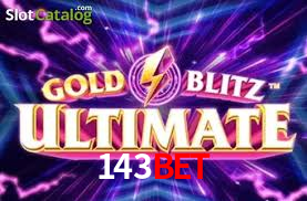 Premium Interface 143bet