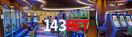 VIP Casino 143bet