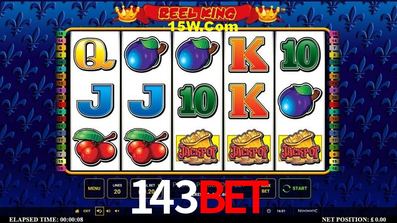 Statistics 143bet