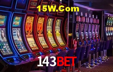 Estatísticas 143bet