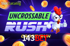 Exclusive Games 143bet