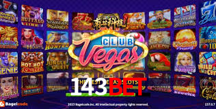 143bet login