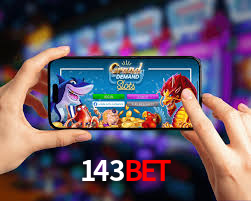 Daily Bonuses 143bet