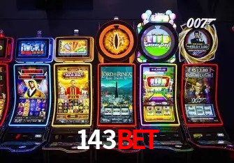Login Seguro 143bet