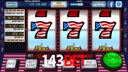 Integração de APIs 143bet