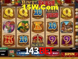 Experiência VIP 143bet