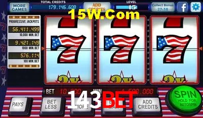 Especiais de Fim de Semana 143bet