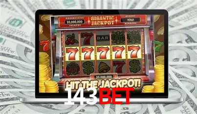 Diretório de Jogos 143bet