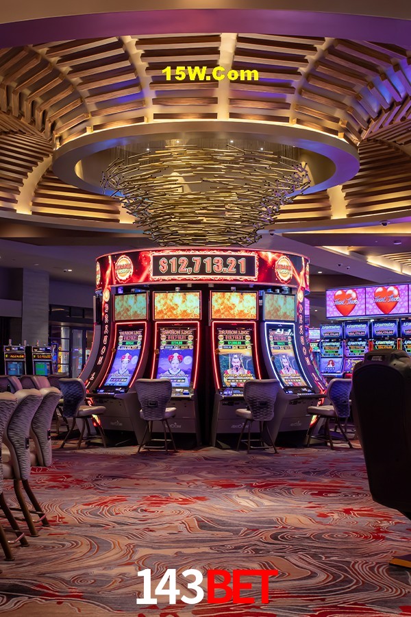 Welcome Bonus 143bet